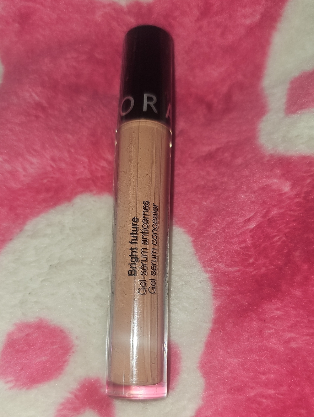 NWT SEPHORA BRIGHT FEATURE 13.5 GINGER SNAP CONCEALER